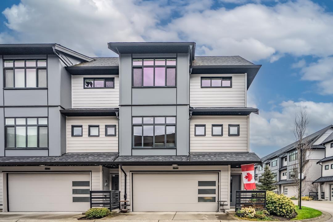 23 15177 60 Avenue, Surrey, British Columbia  V3S 7B3 - Photo 22 - R3002711