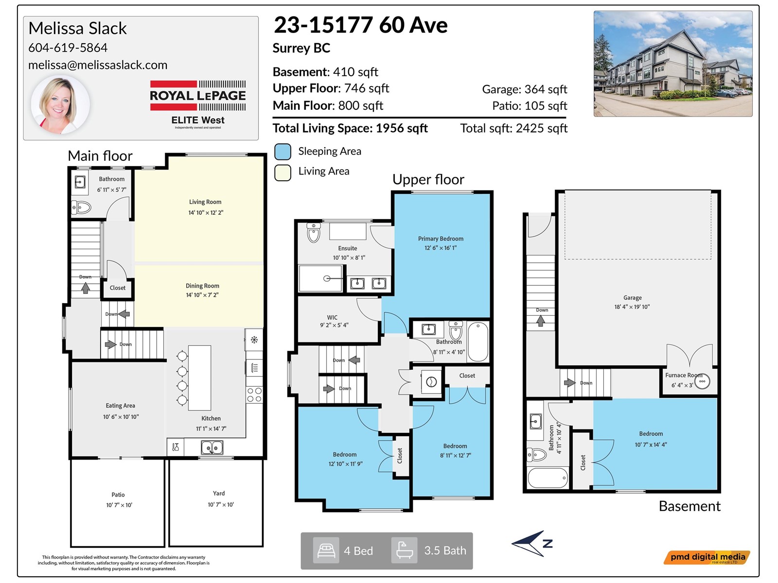 23 15177 60 Avenue, Surrey, British Columbia  V3S 7B3 - Photo 29 - R3002711