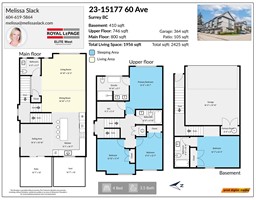 23 15177 60 AVENUE, Surrey property photo listing R3002711 for sale