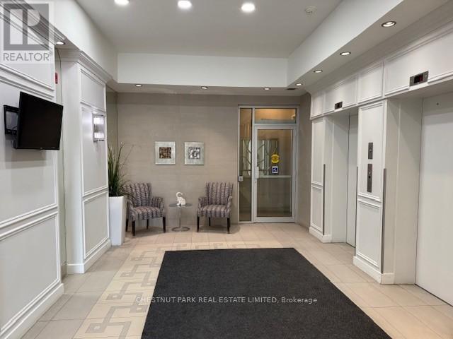 304 - 3443 Bathurst Street, Toronto (Bedford Park-Nortown), Ontario  M6A 2C3 - Photo 3 - C12193506