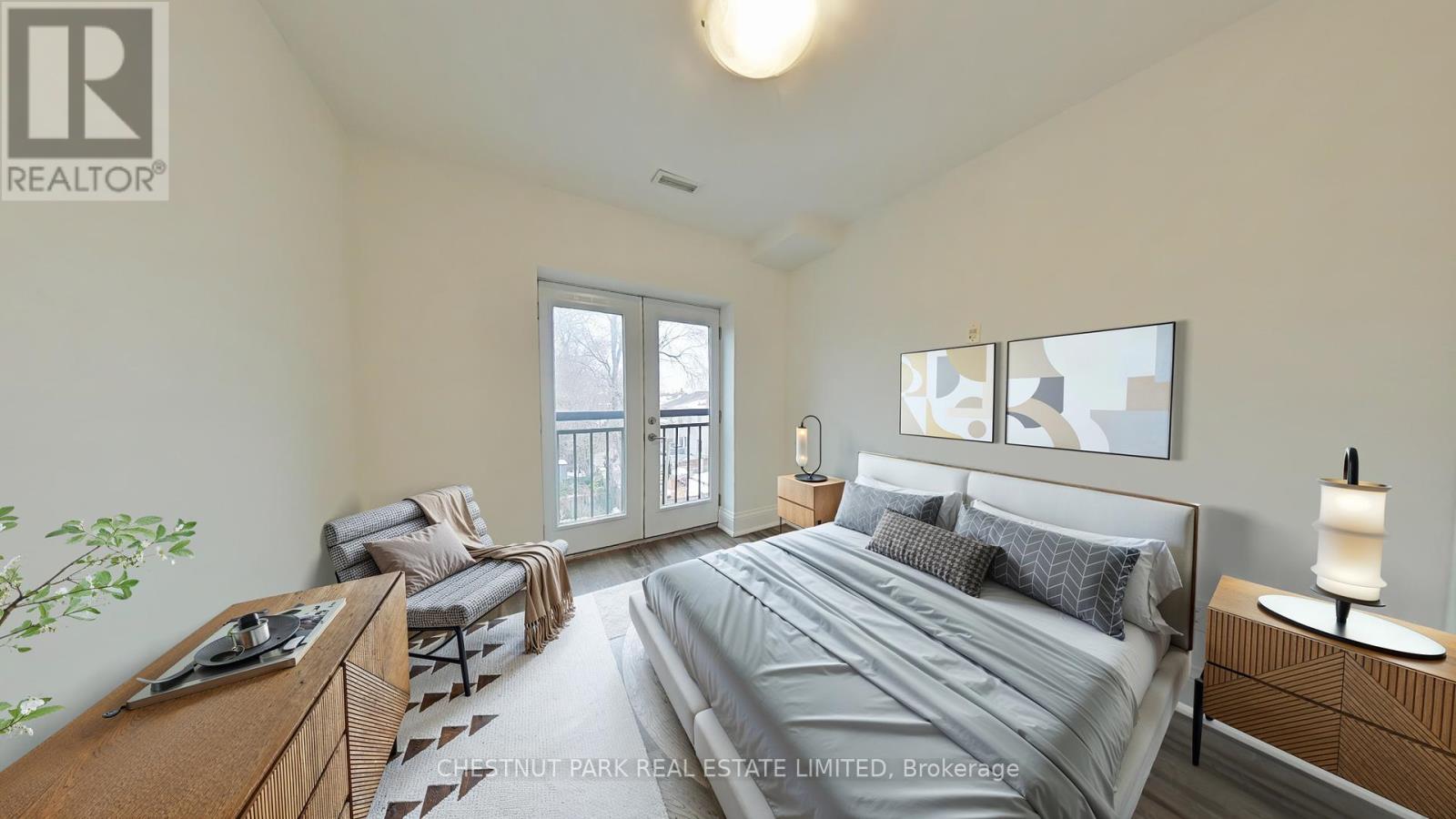304 - 3443 Bathurst Street, Toronto (Bedford Park-Nortown), Ontario  M6A 2C3 - Photo 18 - C12193506