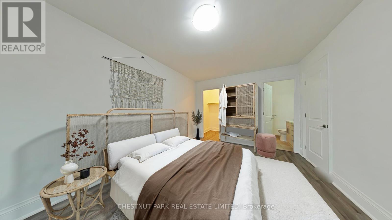 304 - 3443 Bathurst Street, Toronto (Bedford Park-Nortown), Ontario  M6A 2C3 - Photo 12 - C12193506