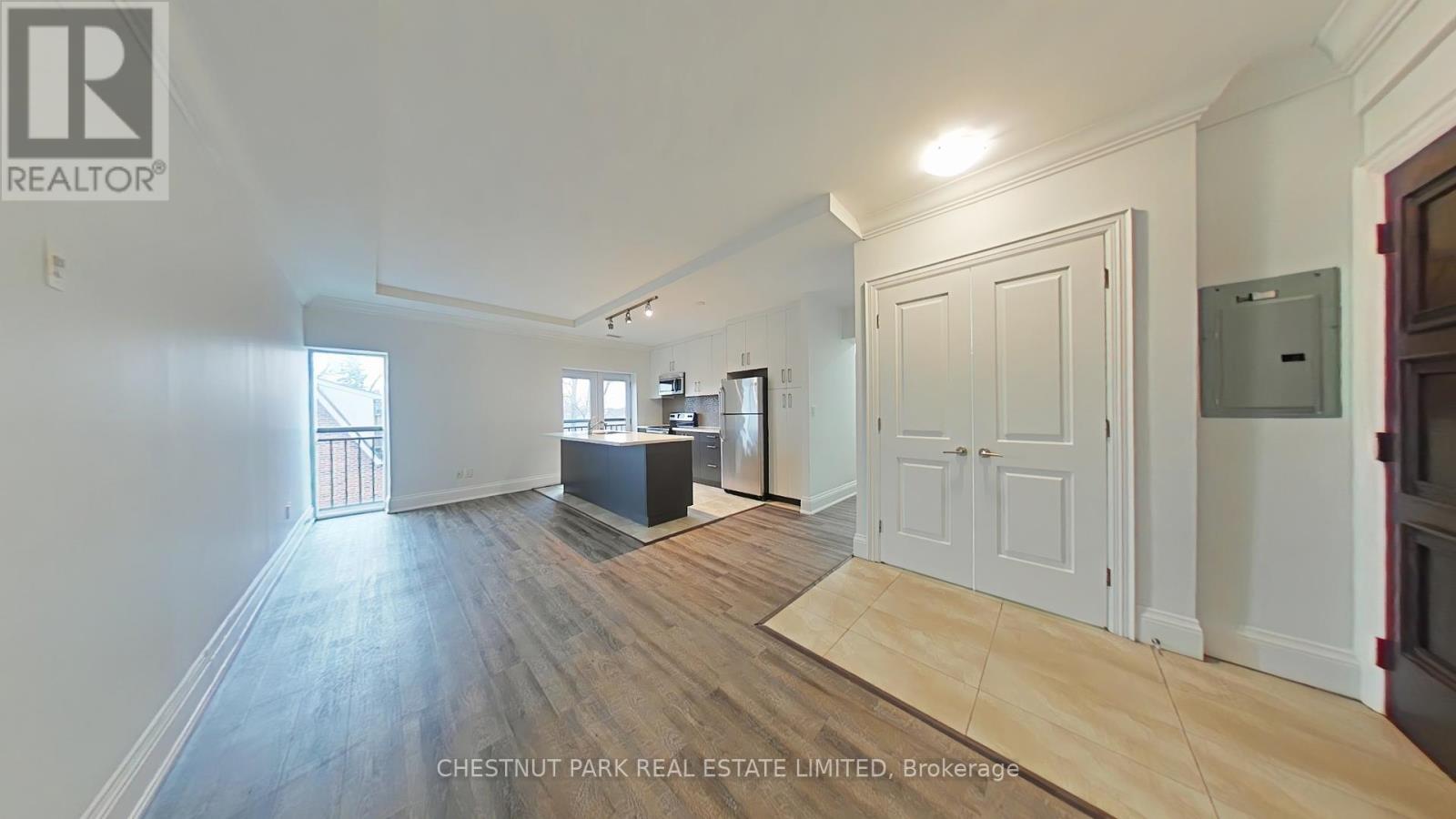 304 - 3443 Bathurst Street, Toronto (Bedford Park-Nortown), Ontario  M6A 2C3 - Photo 5 - C12193506