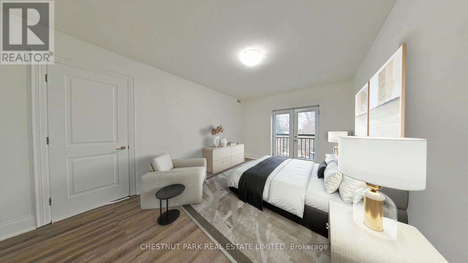 304 - 3443 Bathurst Street, Toronto (Bedford Park-Nortown), Ontario  M6A 2C3 - Photo 9 - C12193506