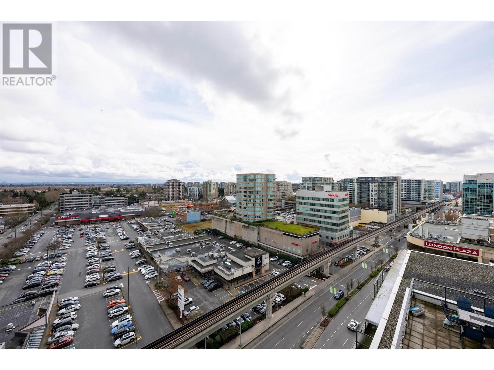 Listing Picture 28 of 33 : 1706 7988 ACKROYD ROAD, Richmond / 烈治文 - 魯藝地產 Yvonne Lu Group - MLS Medallion Club Member