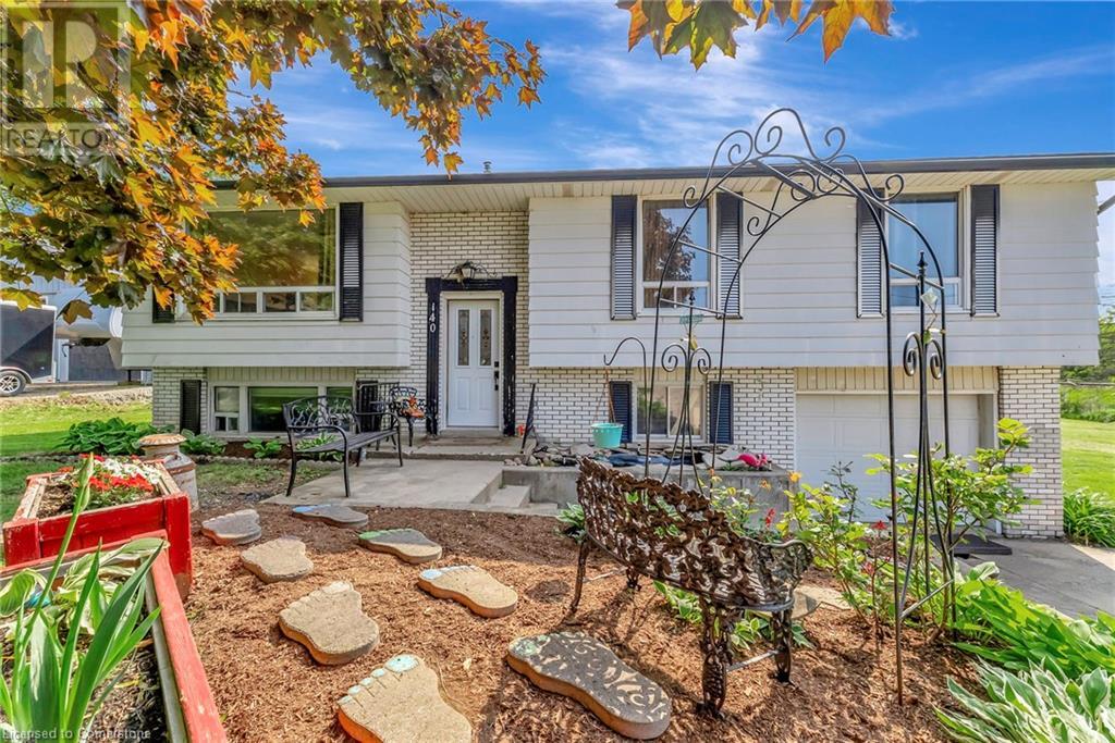 140 Lynden Road, Lynden, Ontario  L0R 1T0 - Photo 2 - 40736758