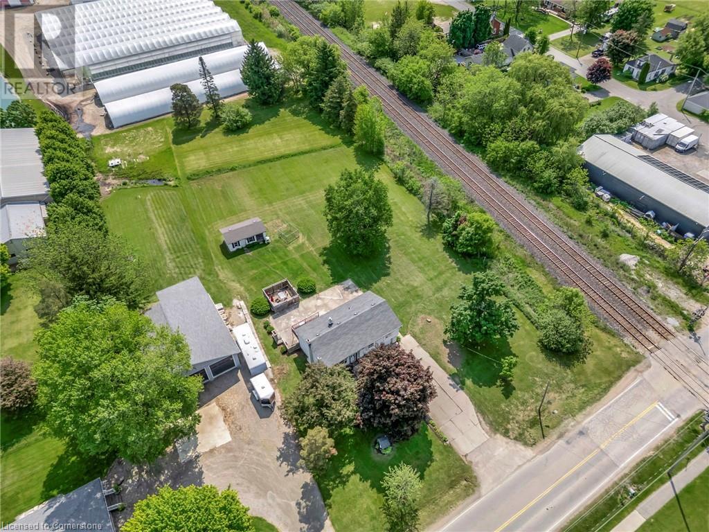 140 Lynden Road, Lynden, Ontario  L0R 1T0 - Photo 3 - 40736758
