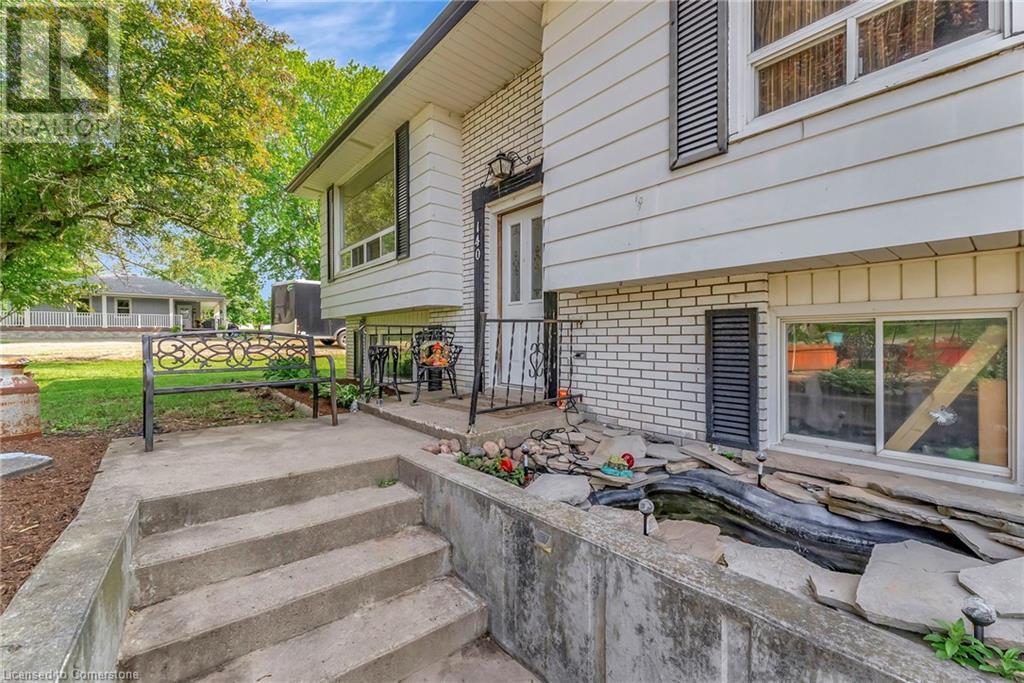 140 Lynden Road, Lynden, Ontario  L0R 1T0 - Photo 8 - 40736758