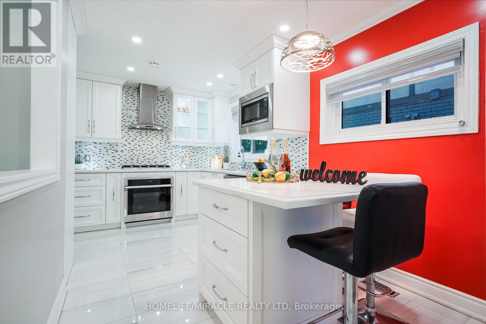 93 Amberjack Boulevard, Toronto, Ontario  M1H 2J6 - Photo 14 - E12177151
