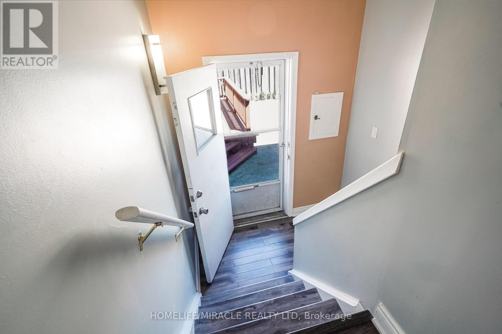 93 Amberjack Boulevard, Toronto, Ontario  M1H 2J6 - Photo 46 - E12177151