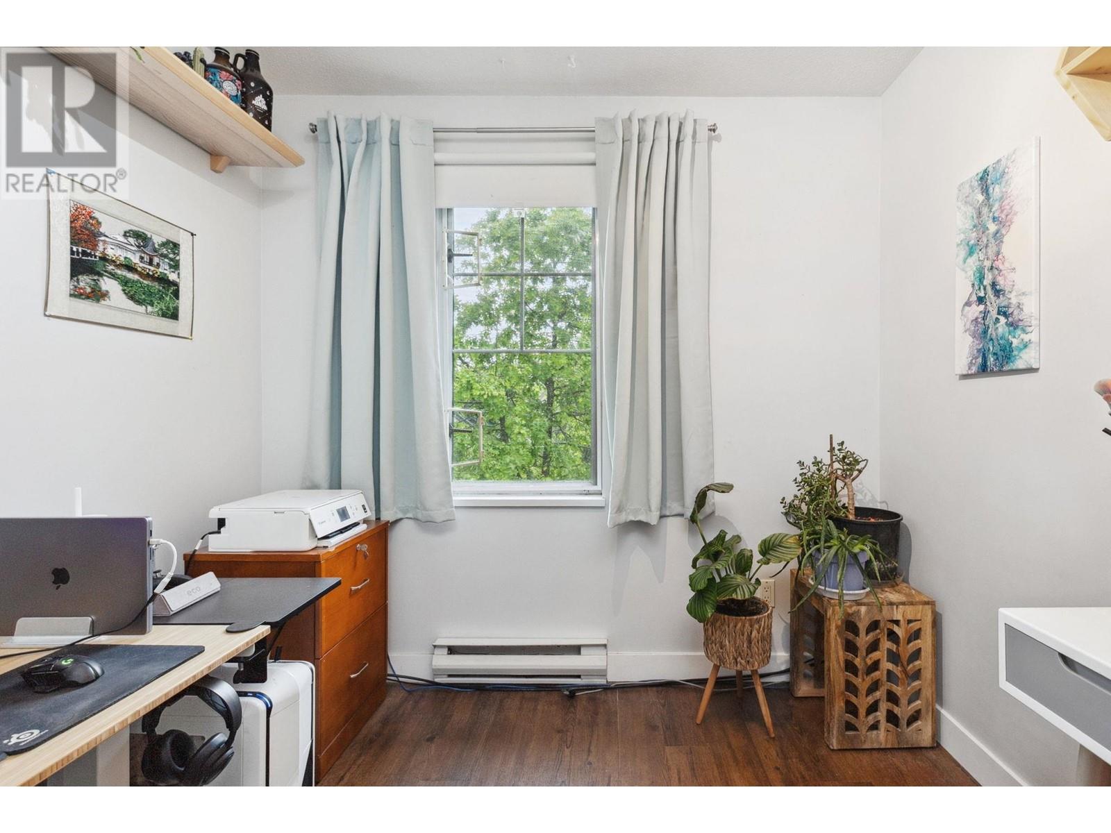 407 929 W 16th Avenue, Vancouver, British Columbia  V5Z 1T3 - Photo 16 - R3010617