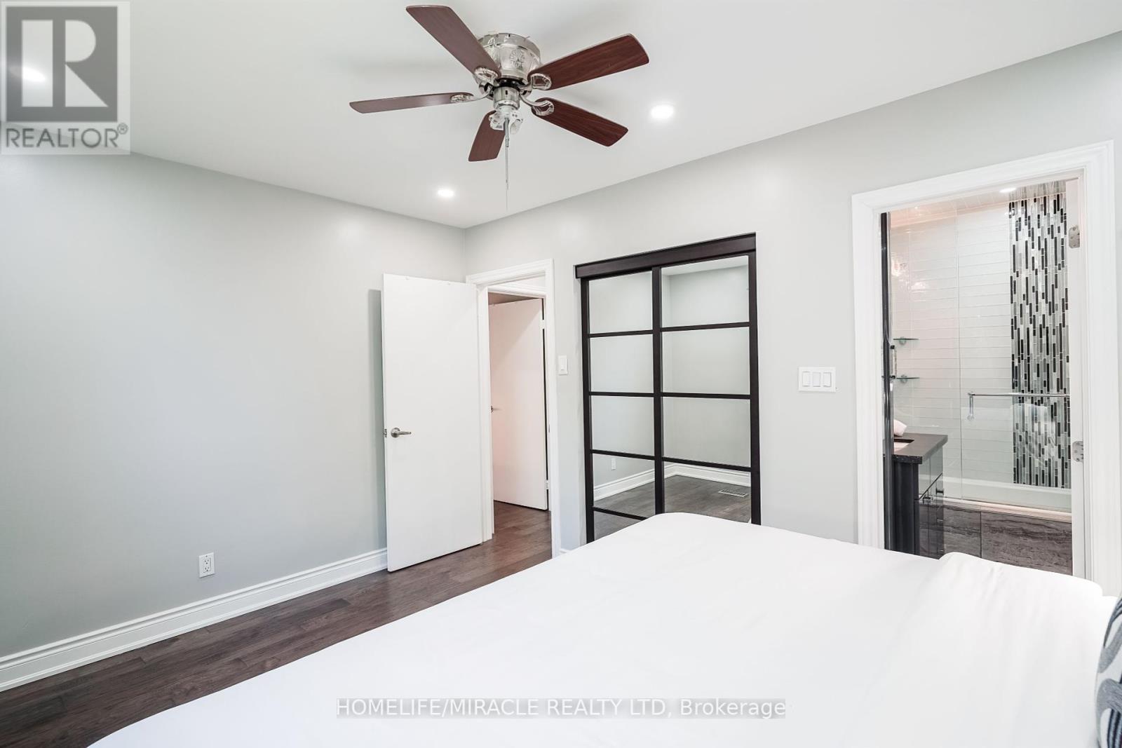 93 Amberjack Boulevard, Toronto, Ontario  M1H 2J6 - Photo 25 - E12177151