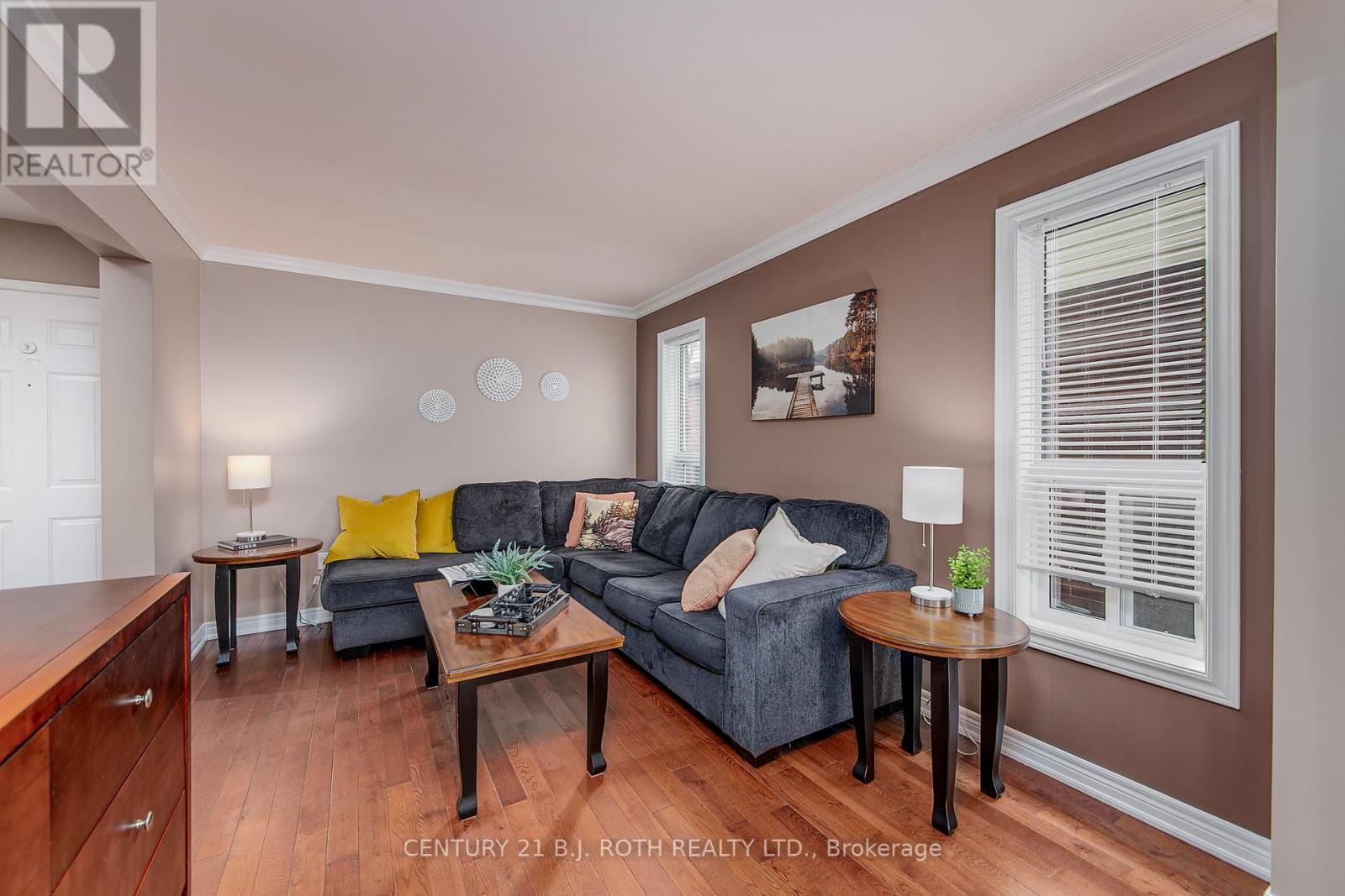 107 Laidlaw Drive N, Barrie, Ontario  L4N 7R9 - Photo 11 - S12195588