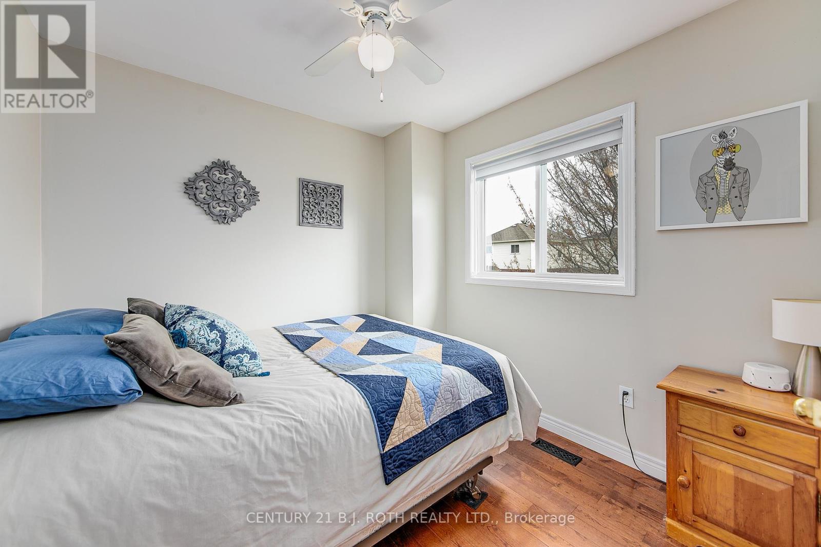 107 Laidlaw Drive N, Barrie, Ontario  L4N 7R9 - Photo 21 - S12195588