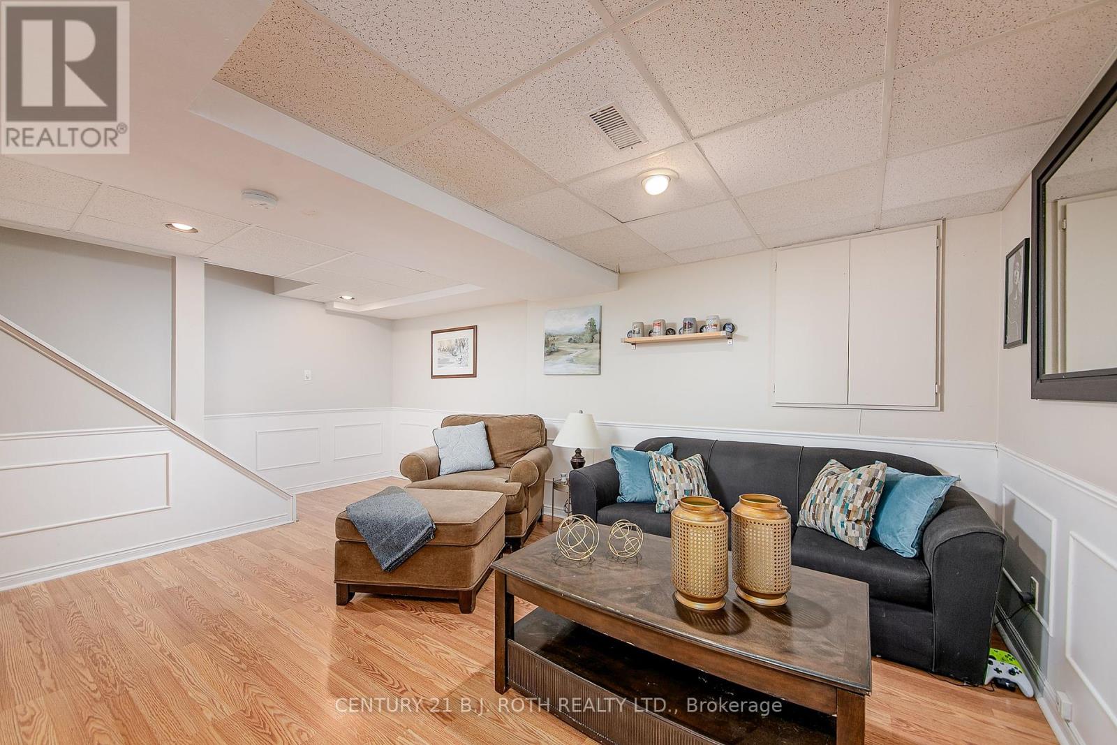 107 Laidlaw Drive N, Barrie, Ontario  L4N 7R9 - Photo 25 - S12195588
