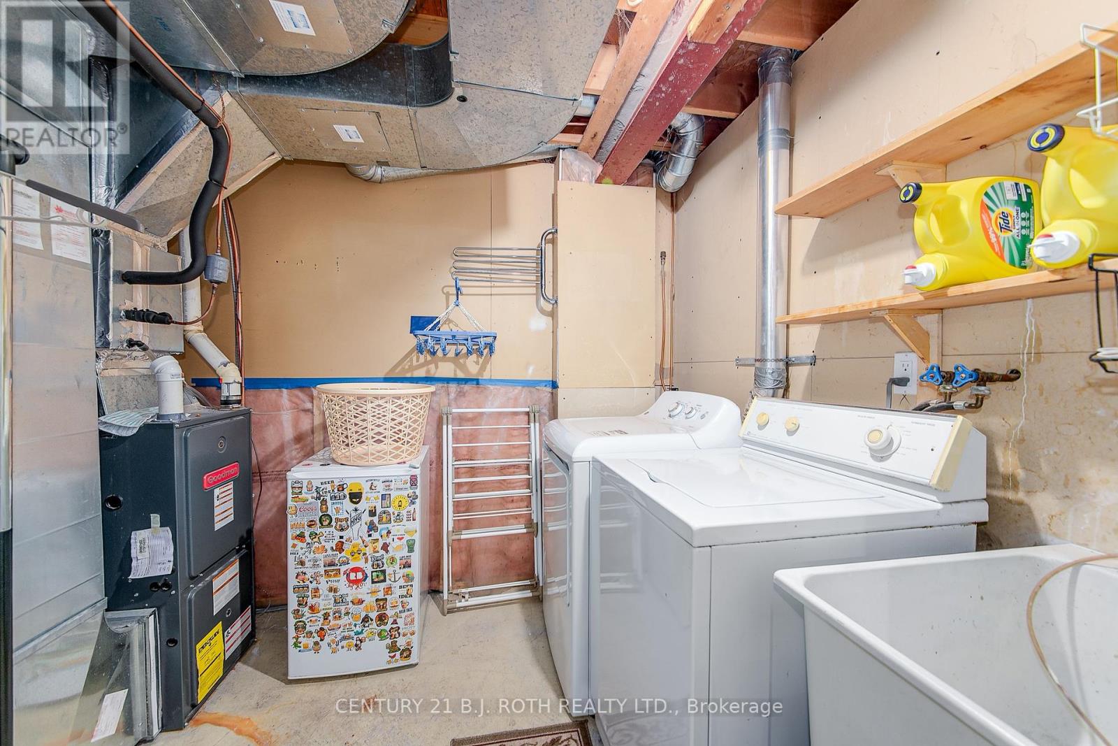 107 Laidlaw Drive N, Barrie, Ontario  L4N 7R9 - Photo 28 - S12195588