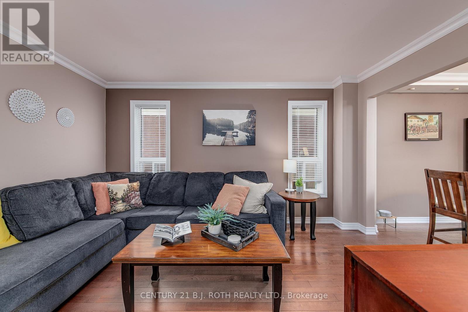 107 Laidlaw Drive N, Barrie, Ontario  L4N 7R9 - Photo 9 - S12195588