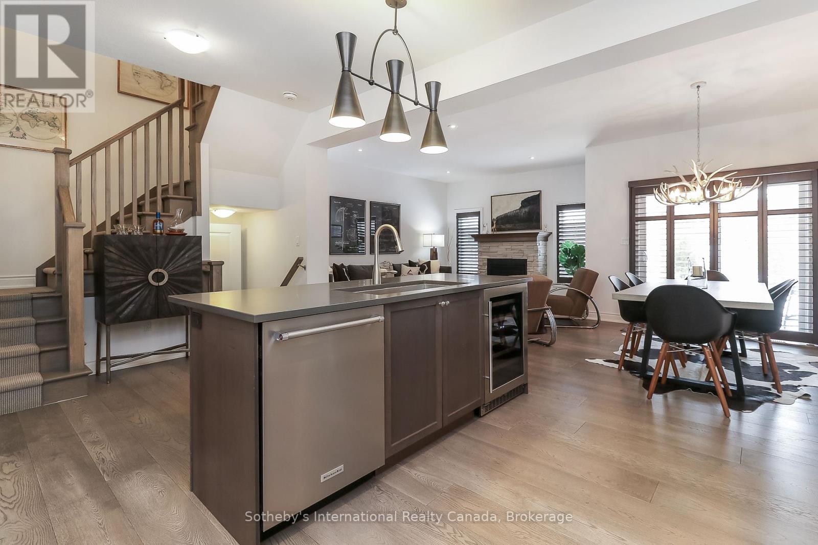 130 Conservation Way, Collingwood, Ontario  L9Y 0G9 - Photo 8 - S12195751