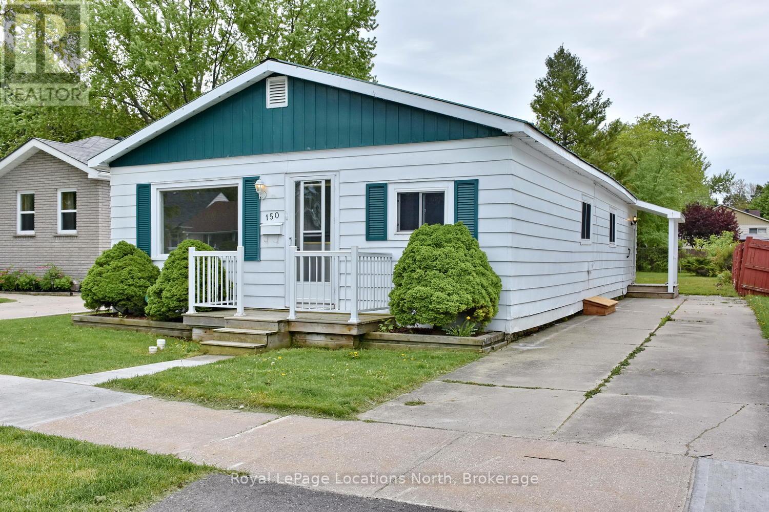Property at 150 EIGHTH STREET image 1