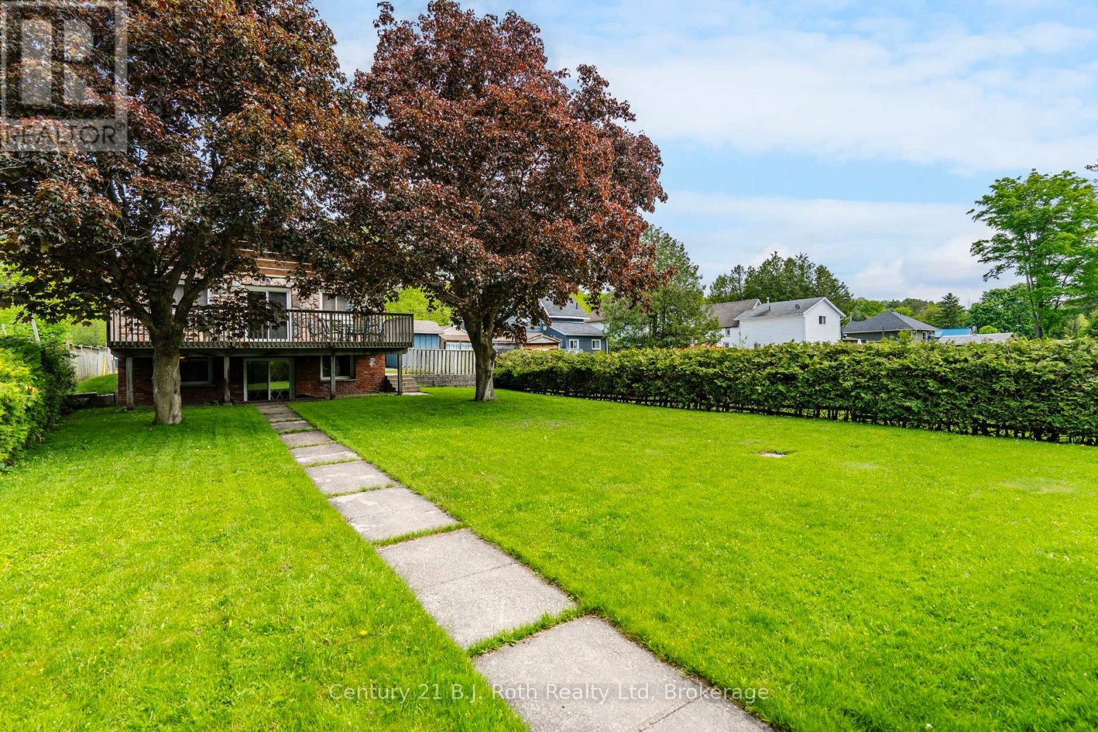 56 Fox Street, Penetanguishene, Ontario  L9M 1B5 - Photo 42 - S12195764