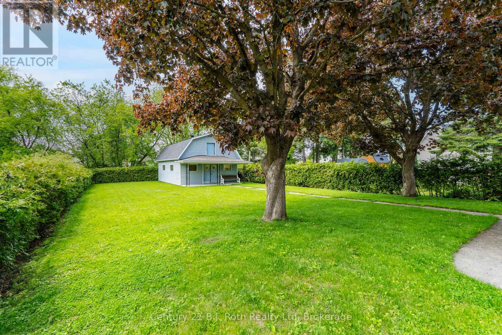 56 Fox Street, Penetanguishene, Ontario  L9M 1B5 - Photo 46 - S12195764