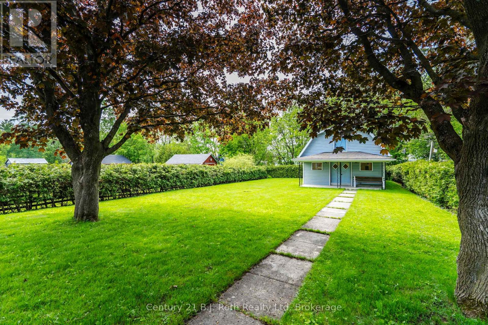 56 Fox Street, Penetanguishene, Ontario  L9M 1B5 - Photo 48 - S12195764
