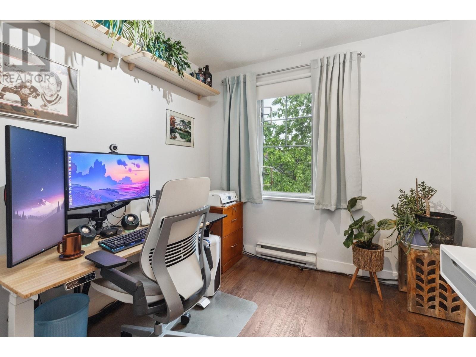 407 929 W 16th Avenue, Vancouver, British Columbia  V5Z 1T3 - Photo 15 - R3010617