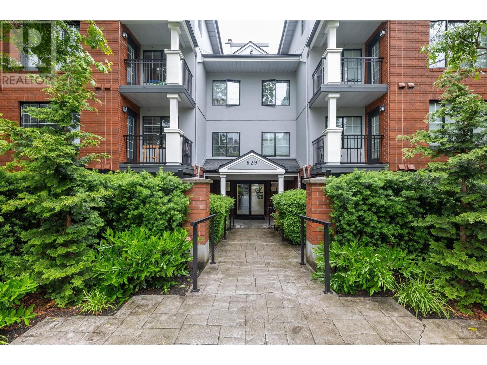 407 929 W 16th Avenue, Vancouver, British Columbia  V5Z 1T3 - Photo 26 - R3010617