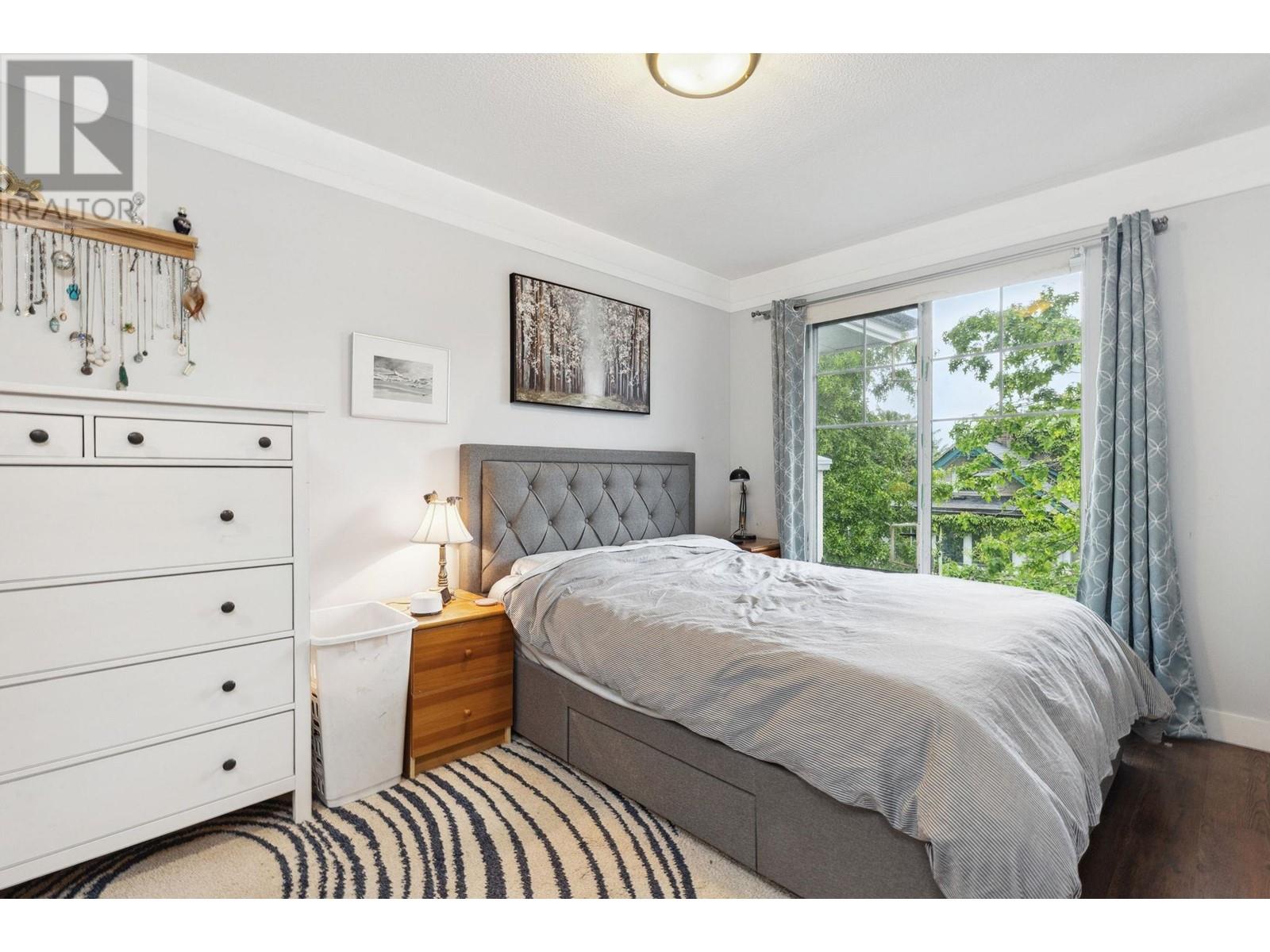 407 929 W 16th Avenue, Vancouver, British Columbia  V5Z 1T3 - Photo 10 - R3010617