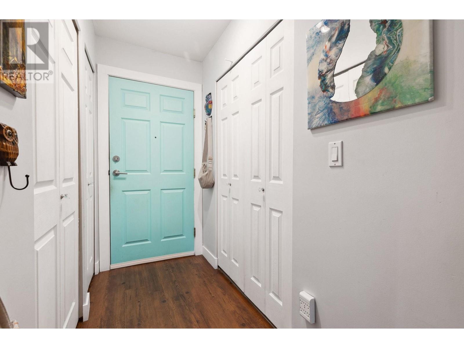 407 929 W 16th Avenue, Vancouver, British Columbia  V5Z 1T3 - Photo 23 - R3010617