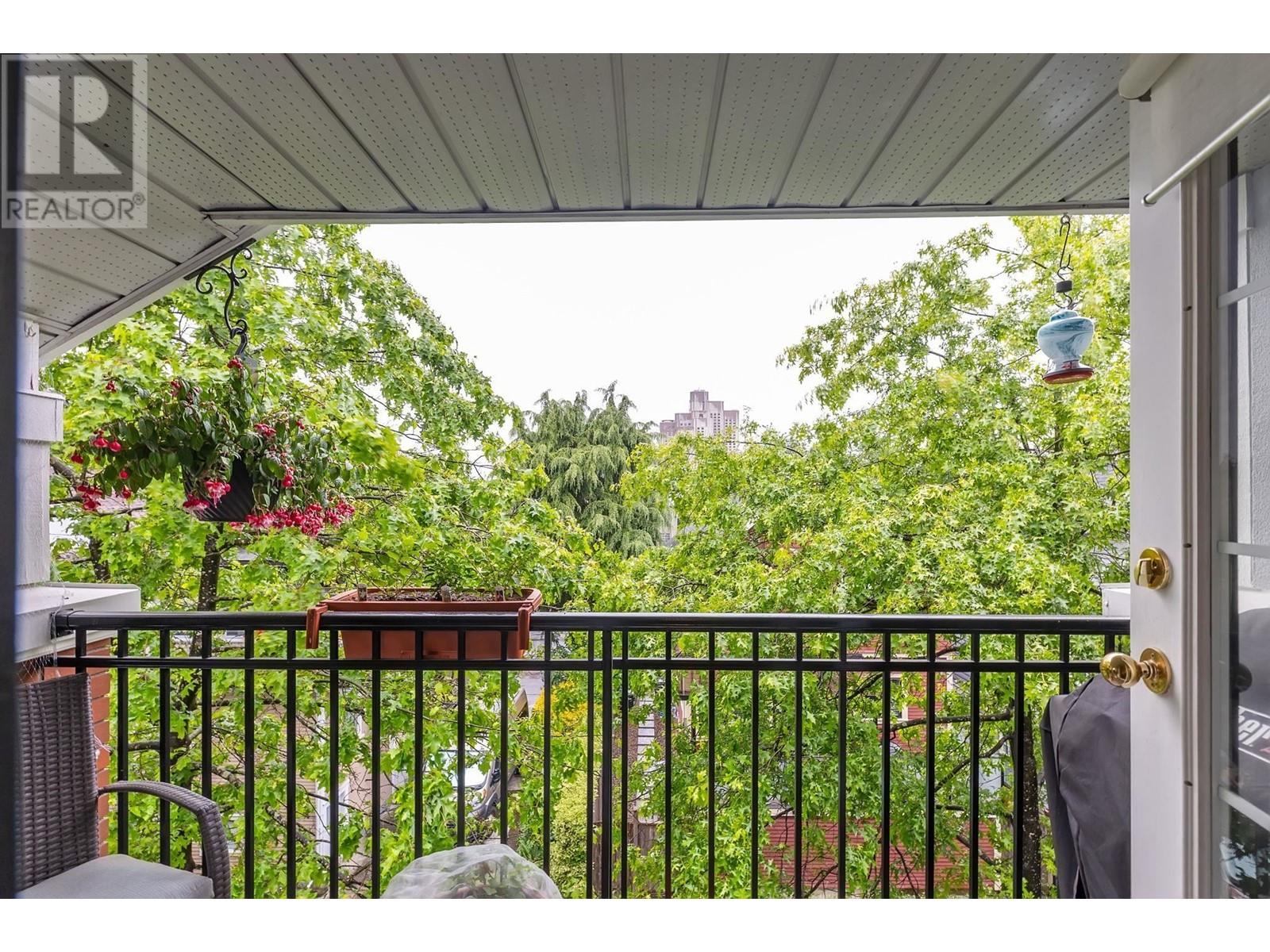 407 929 W 16th Avenue, Vancouver, British Columbia  V5Z 1T3 - Photo 21 - R3010617