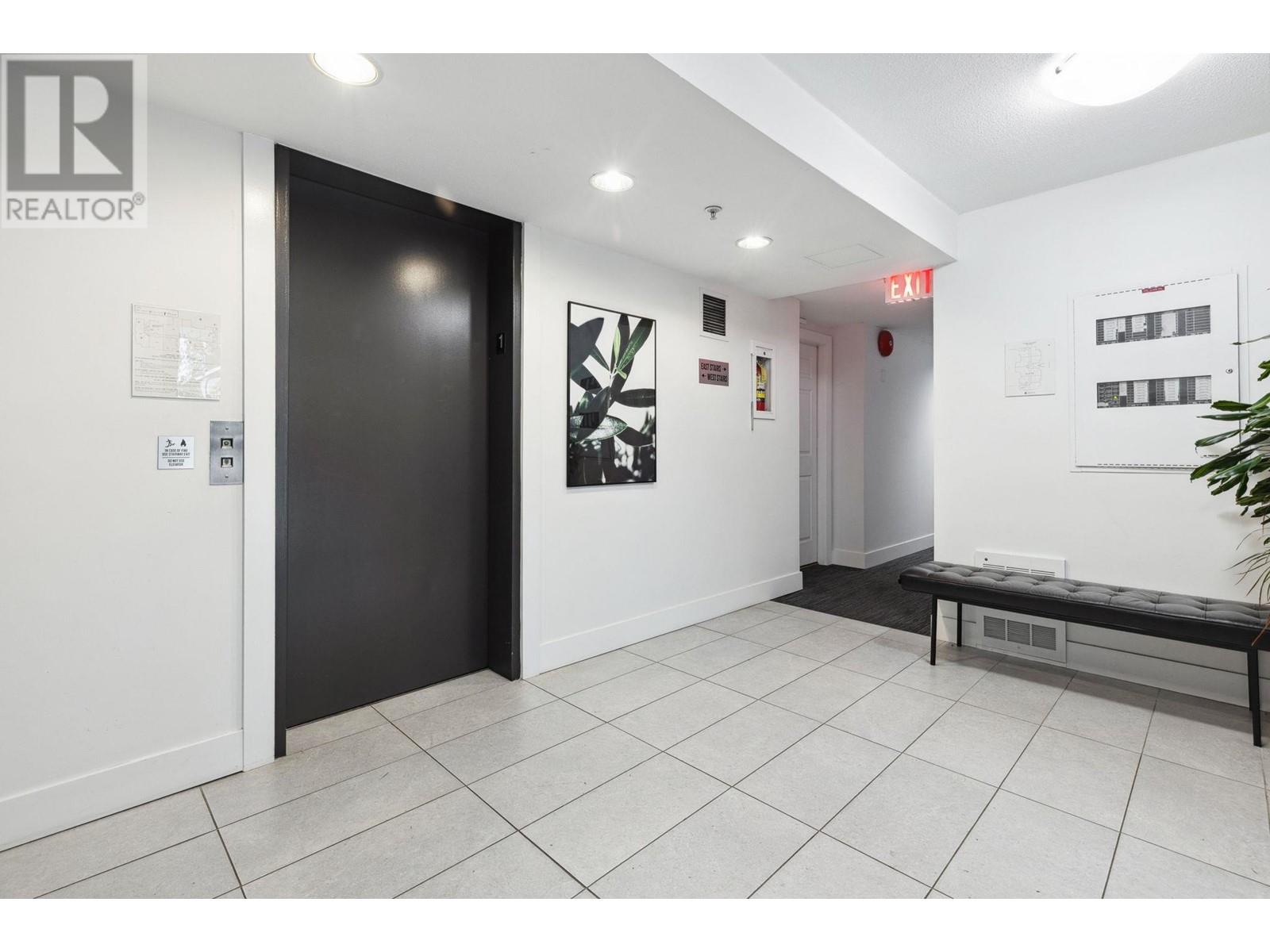 407 929 W 16th Avenue, Vancouver, British Columbia  V5Z 1T3 - Photo 24 - R3010617