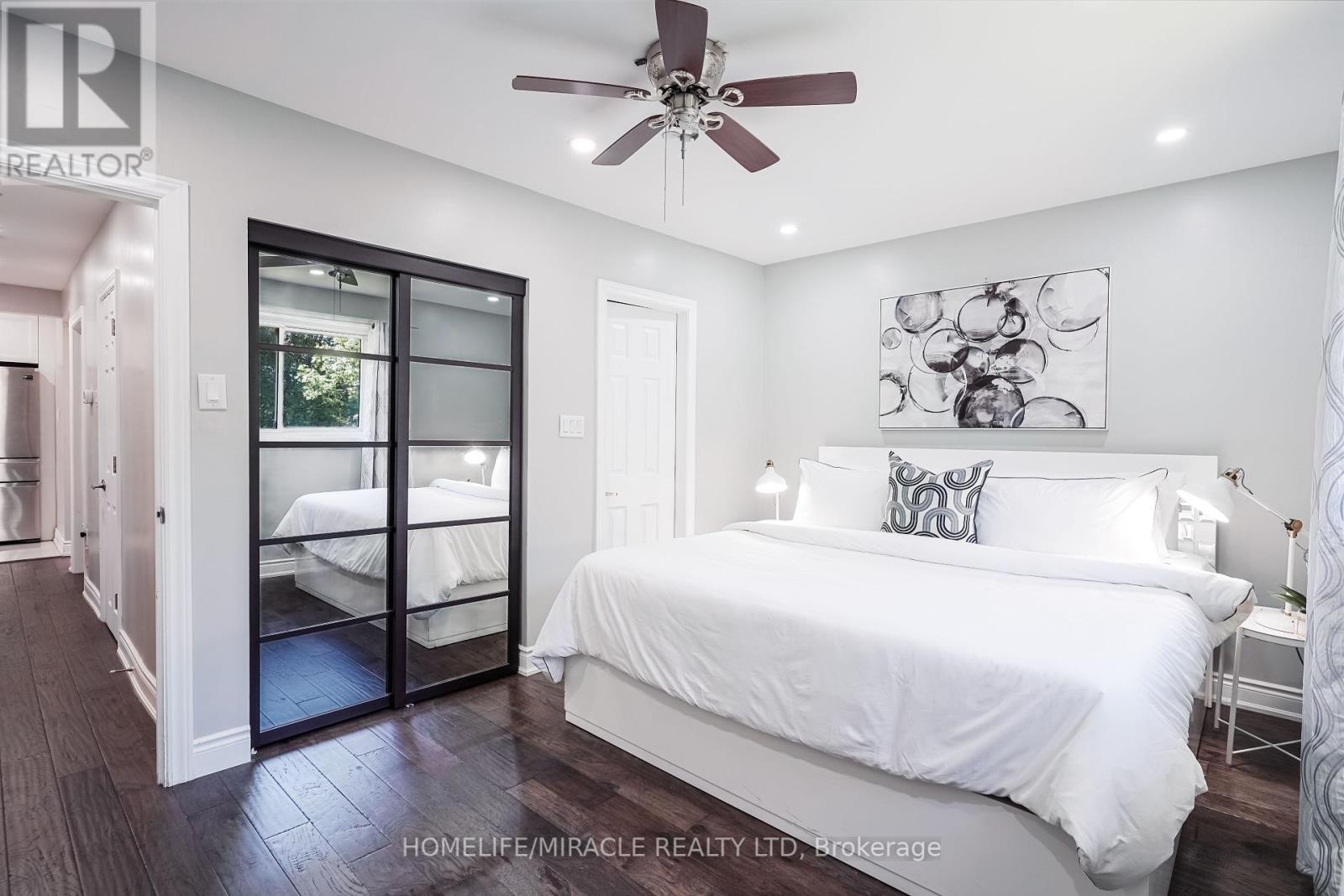 93 Amberjack Boulevard, Toronto, Ontario  M1H 2J6 - Photo 23 - E12177151