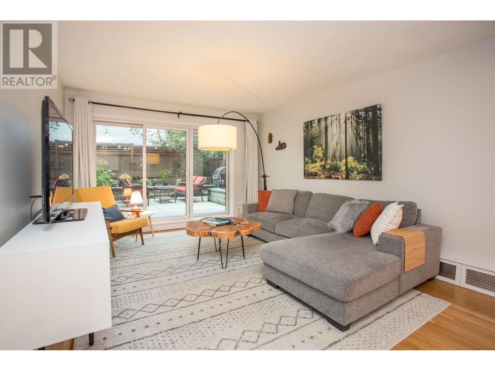 113 330 E 7th Avenue, Vancouver, British Columbia  V5T 4K5 - Photo 1 - R3011184