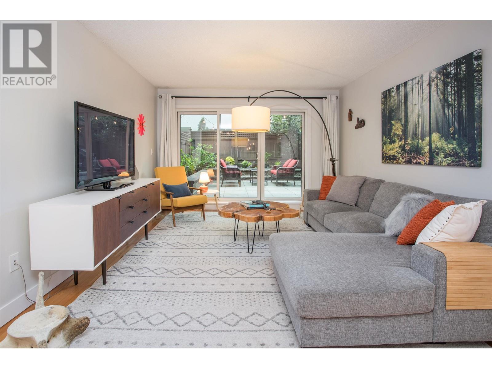 113 330 E 7th Avenue, Vancouver, British Columbia  V5T 4K5 - Photo 2 - R3011184
