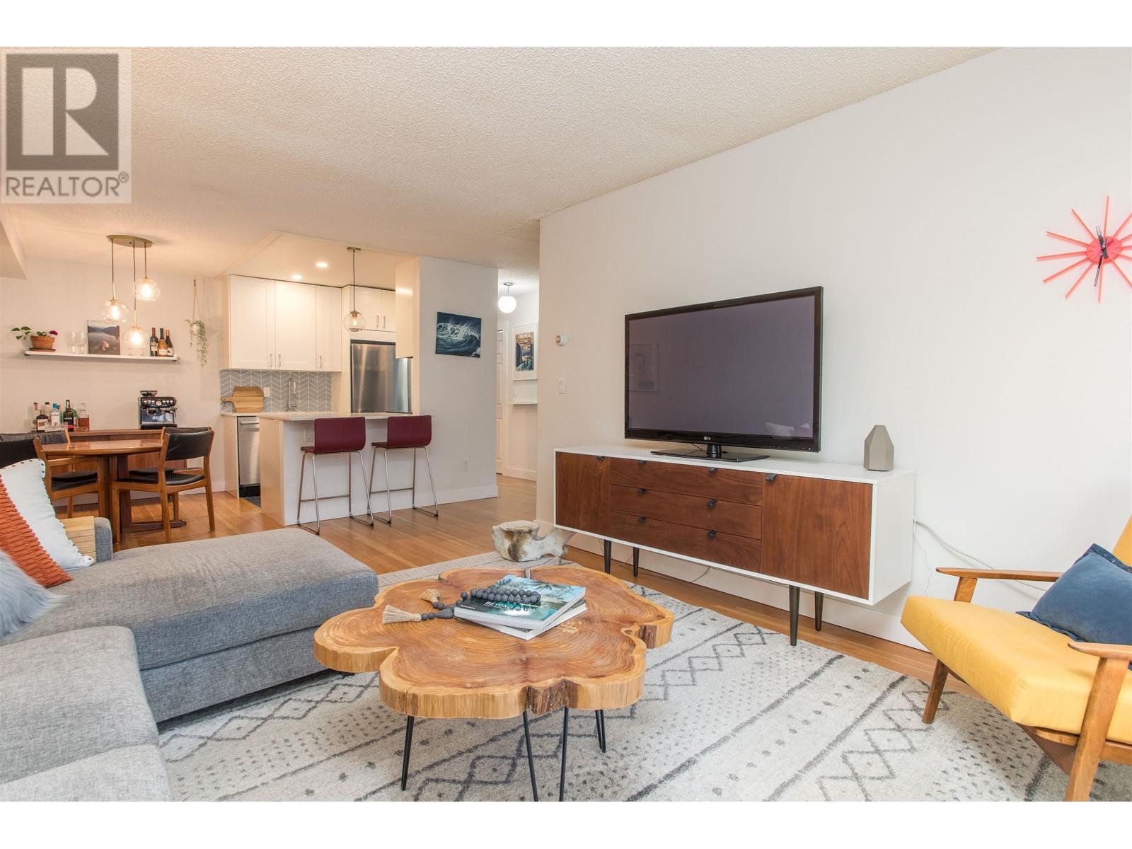113 330 E 7th Avenue, Vancouver, British Columbia  V5T 4K5 - Photo 4 - R3011184