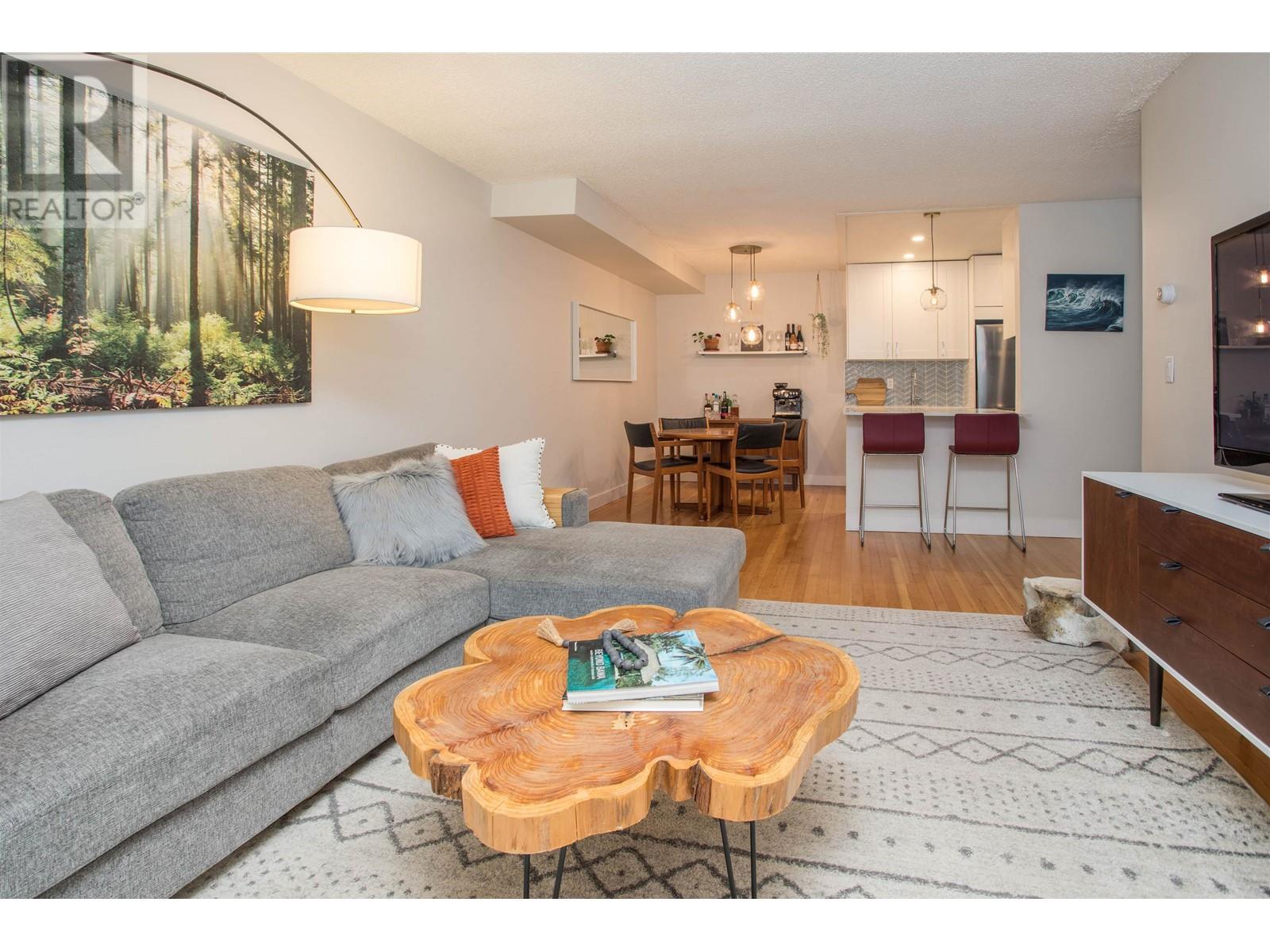 113 330 E 7th Avenue, Vancouver, British Columbia  V5T 4K5 - Photo 5 - R3011184