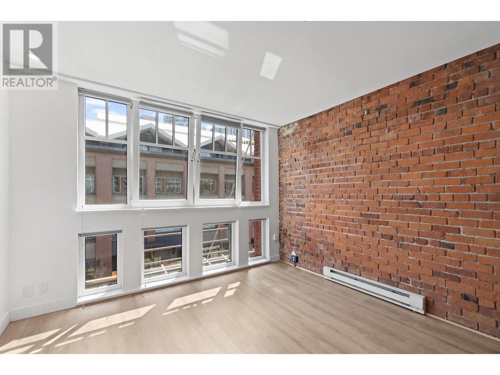 308 1072 Hamilton Street, Vancouver, British Columbia  V6B 2R9 - Photo 10 - R3011190
