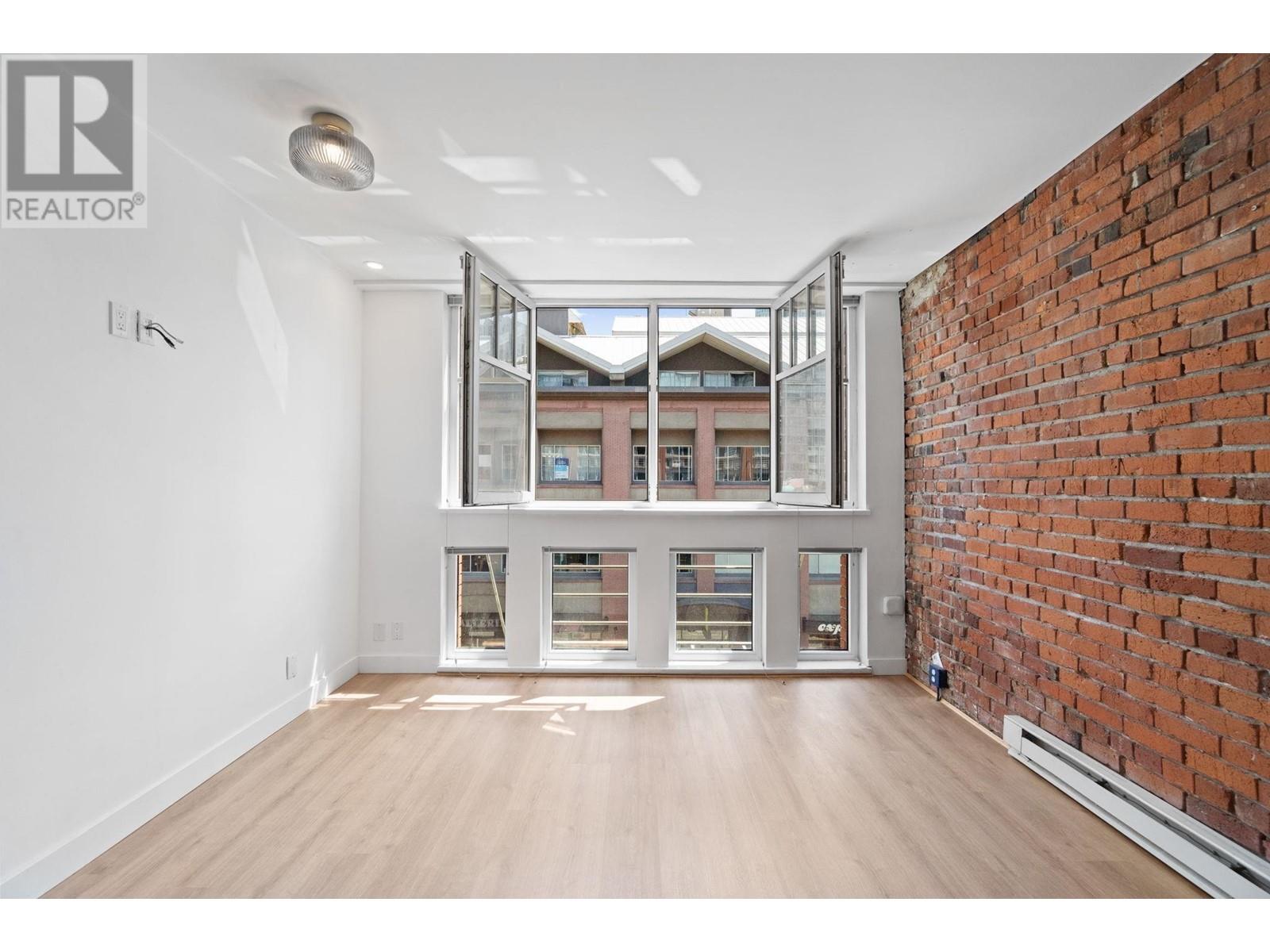 308 1072 Hamilton Street, Vancouver, British Columbia  V6B 2R9 - Photo 11 - R3011190