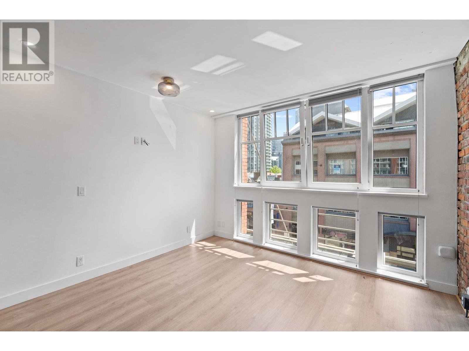 308 1072 Hamilton Street, Vancouver, British Columbia  V6B 2R9 - Photo 12 - R3011190