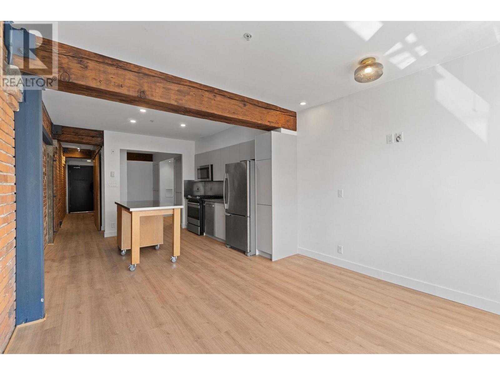 308 1072 Hamilton Street, Vancouver, British Columbia  V6B 2R9 - Photo 15 - R3011190