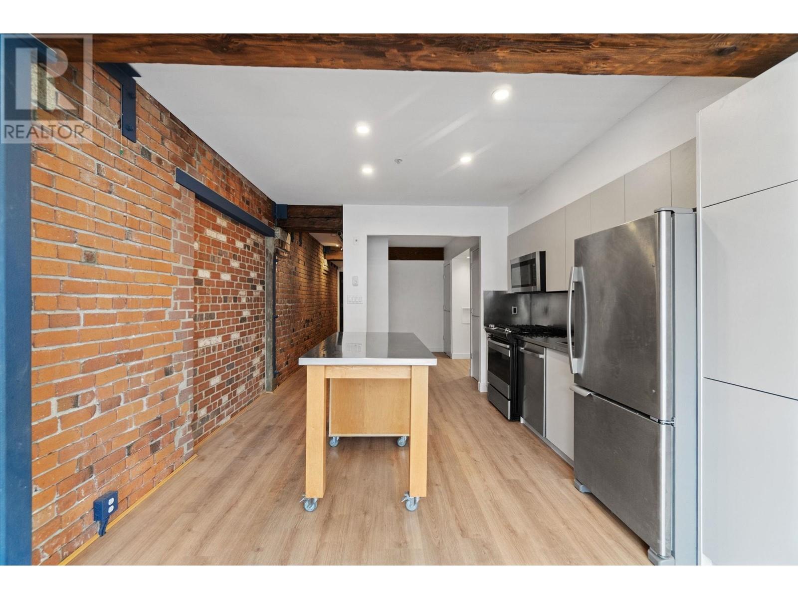308 1072 Hamilton Street, Vancouver, British Columbia  V6B 2R9 - Photo 16 - R3011190
