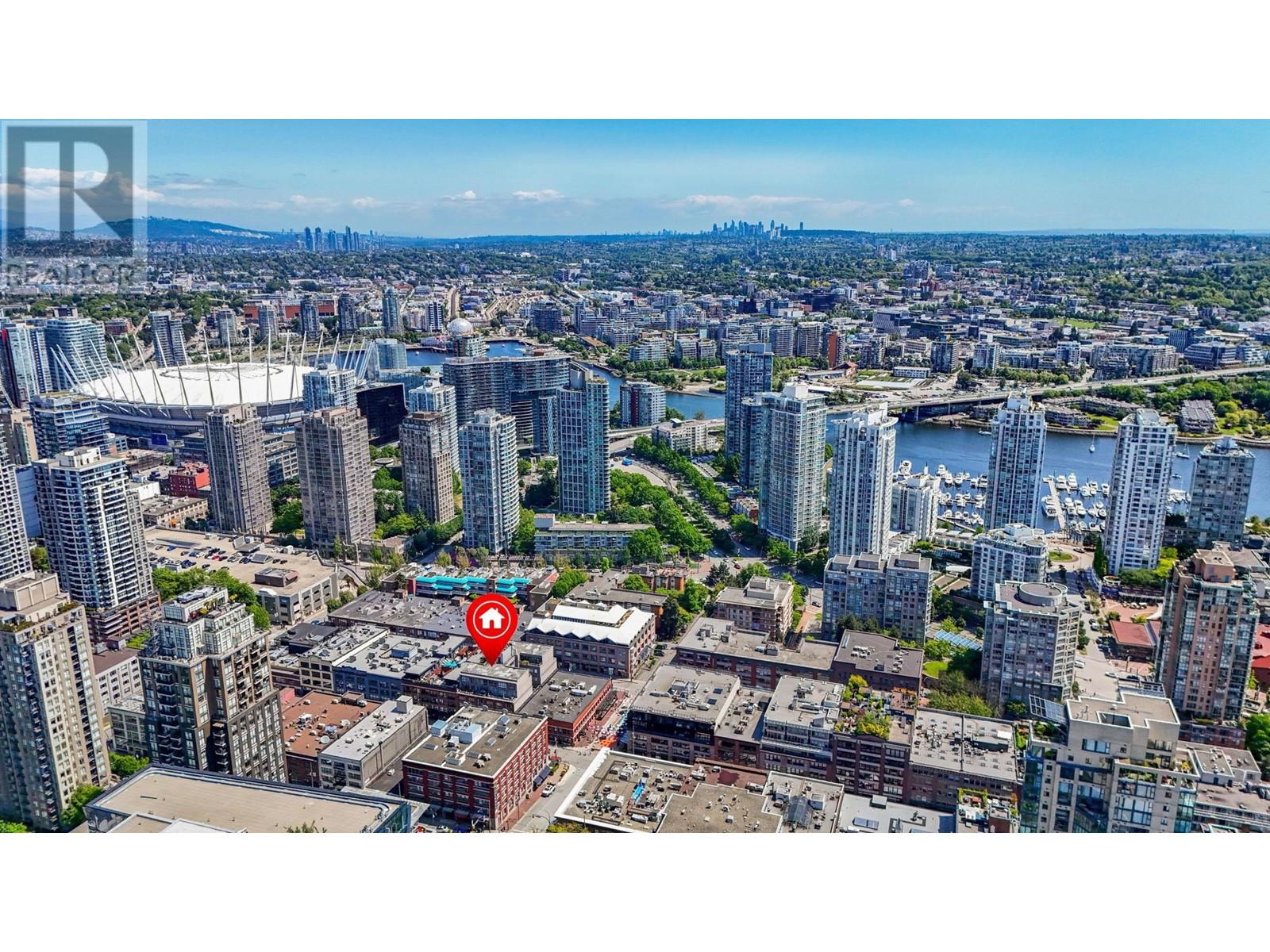308 1072 Hamilton Street, Vancouver, British Columbia  V6B 2R9 - Photo 27 - R3011190