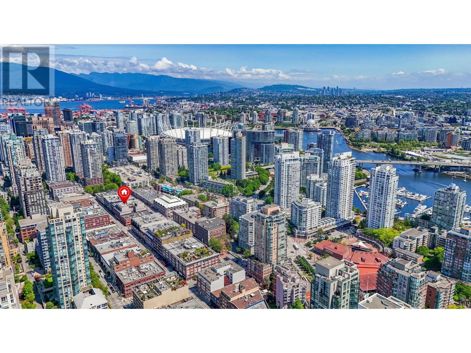 308 1072 Hamilton Street, Vancouver, British Columbia  V6B 2R9 - Photo 28 - R3011190