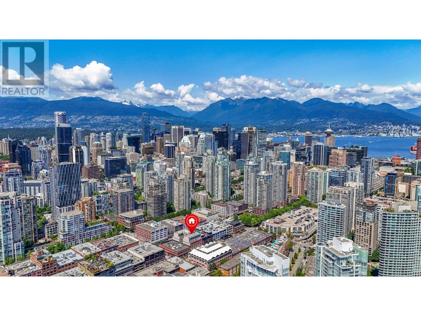 308 1072 Hamilton Street, Vancouver, British Columbia  V6B 2R9 - Photo 29 - R3011190