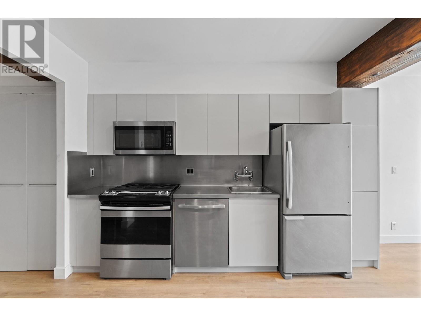 308 1072 Hamilton Street, Vancouver, British Columbia  V6B 2R9 - Photo 3 - R3011190