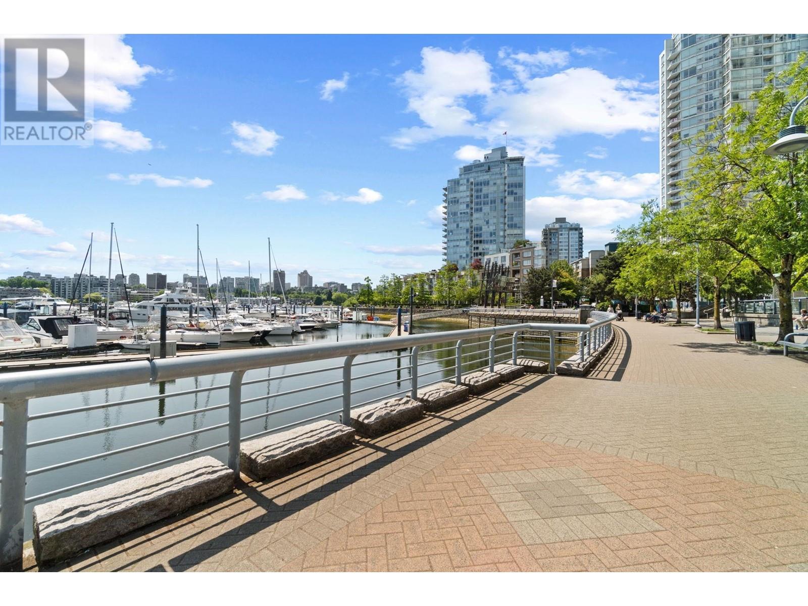 308 1072 Hamilton Street, Vancouver, British Columbia  V6B 2R9 - Photo 32 - R3011190