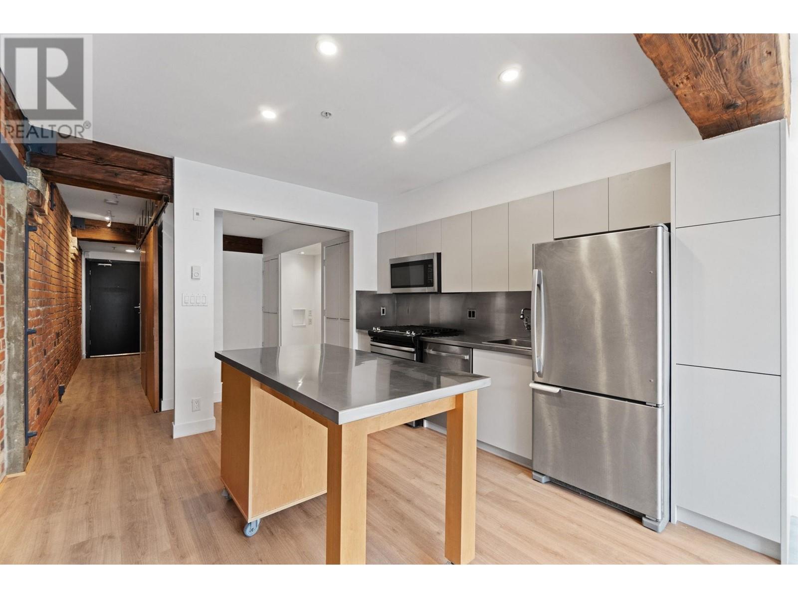 308 1072 Hamilton Street, Vancouver, British Columbia  V6B 2R9 - Photo 5 - R3011190