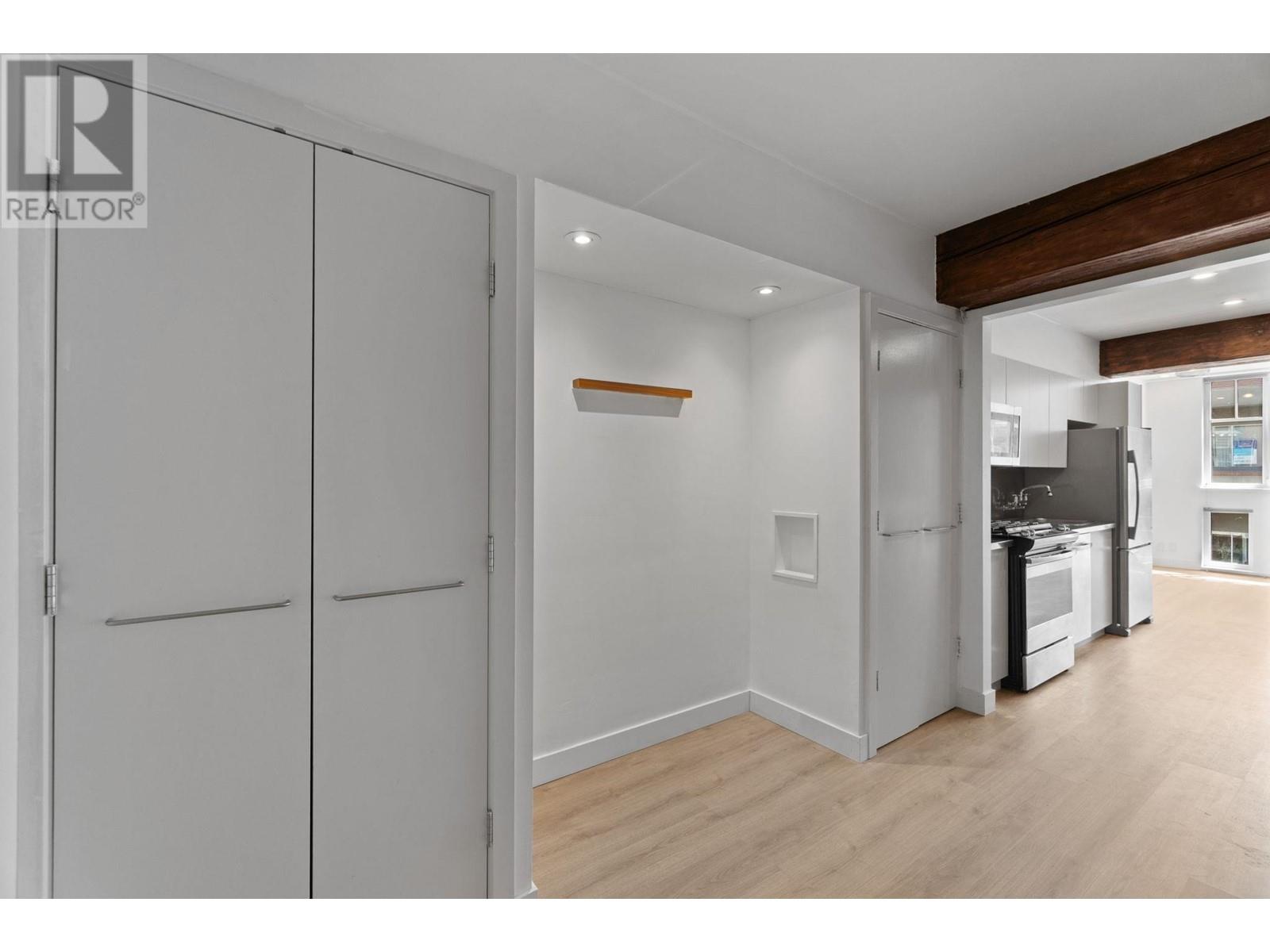 308 1072 Hamilton Street, Vancouver, British Columbia  V6B 2R9 - Photo 6 - R3011190