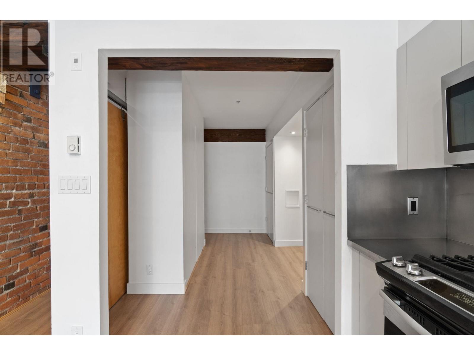 308 1072 Hamilton Street, Vancouver, British Columbia  V6B 2R9 - Photo 8 - R3011190